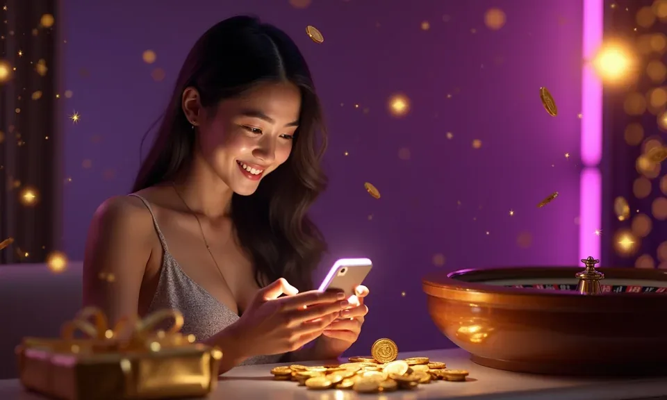 champber1688 สล็อตความเสี่ยงต่ำใน champber1688 มีอะไรบ้าง